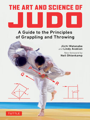 cover image of Art and Science of Judo